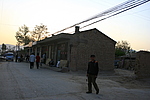 平城北堡