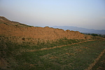 平城北堡