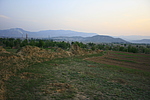 平城北堡