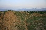 平城北堡
