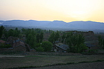 平城北堡