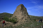 赵家坪村烽火台