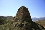 赵家坪村烽火台