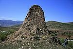 赵家坪村烽火台