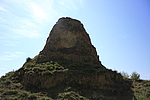 赵家坪村烽火台