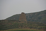 黄沙口村南烽火台