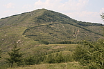 正沟北1段长城