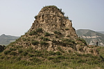 边庄烽火台