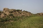 边庄烽火台