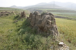 边庄烽火台