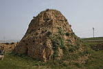 边庄烽火台