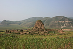 边庄烽火台