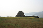 边庄烽火台