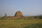 边庄烽火台