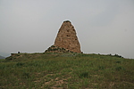 九坪梁烽火台