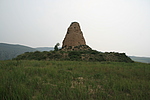 九坪梁烽火台
