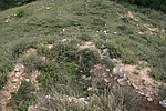 土沟烽火台