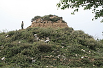 土沟烽火台