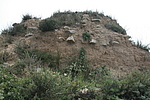 土沟烽火台