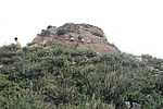 土沟烽火台