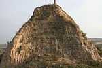 阻堡2号烽火台