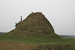 善家堡1号烽火台
