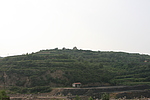 杜庄村烽火台