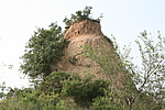 杜庄村烽火台