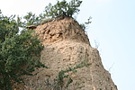 杜庄村烽火台