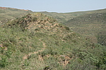 半山1段长城