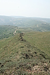 半山1段长城