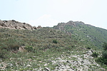 半山1段长城