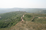 半山1段长城