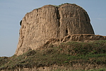 高峁烽火台