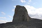 白墩烽火台